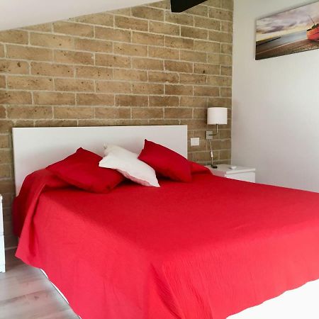 Casa Gaeta 아파트 외부 사진