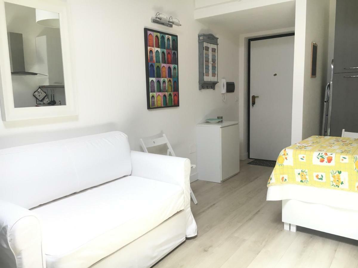 Casa Gaeta 아파트 외부 사진