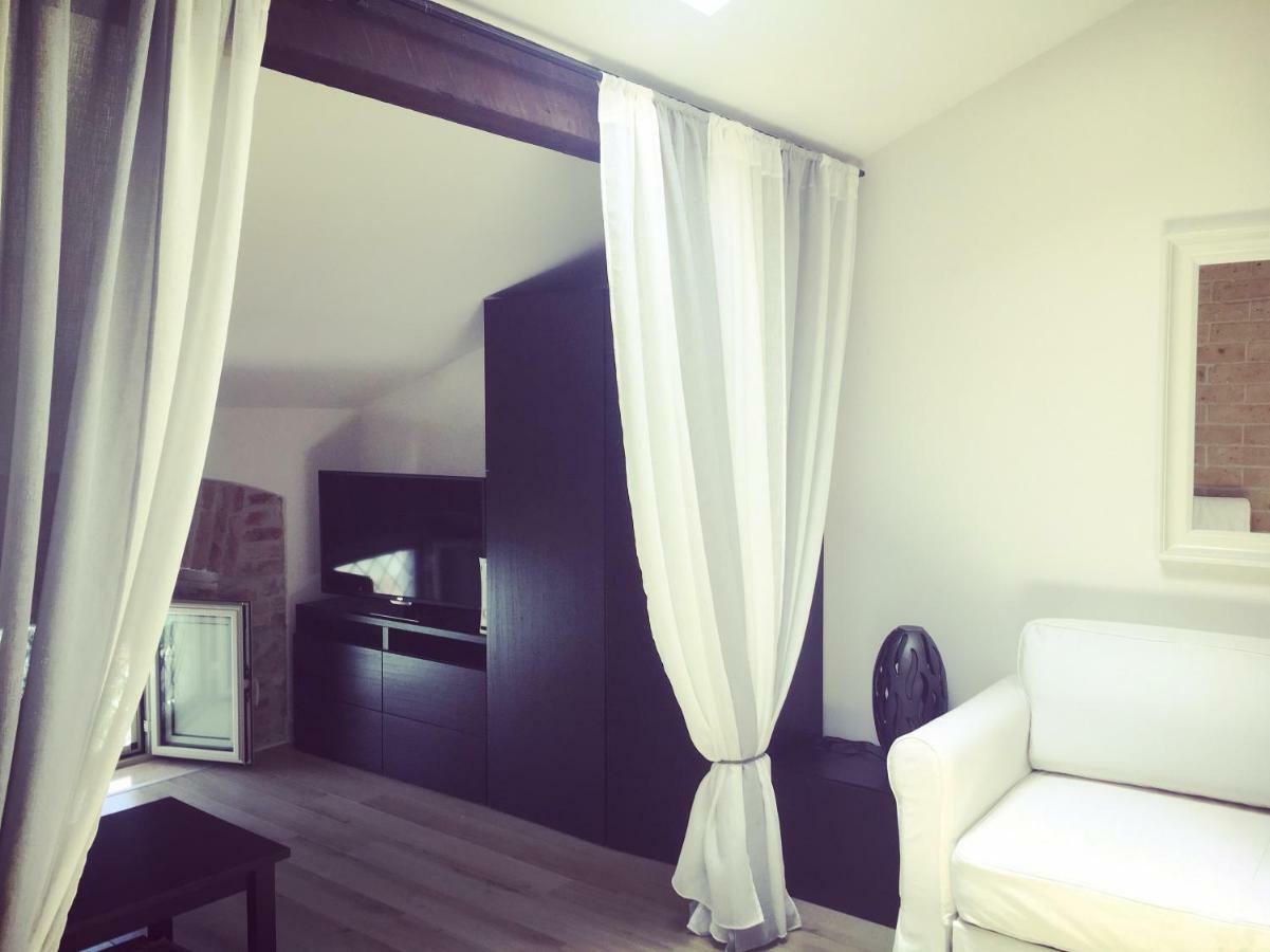 Casa Gaeta 아파트 외부 사진