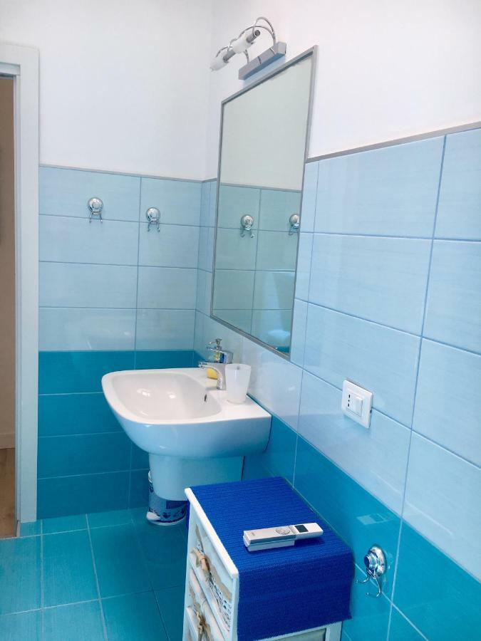 Casa Gaeta 아파트 외부 사진