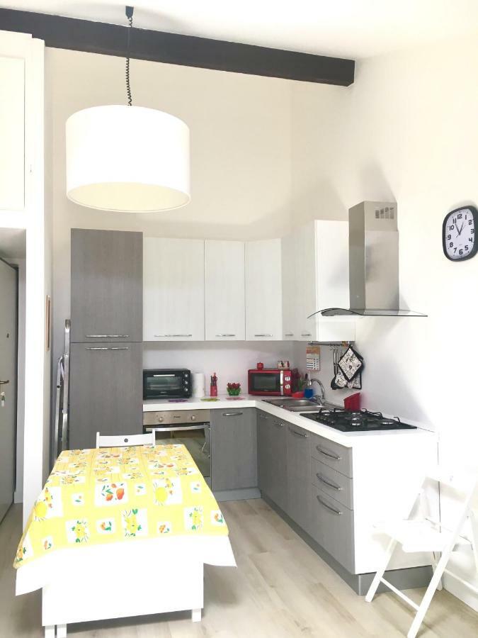 Casa Gaeta 아파트 외부 사진