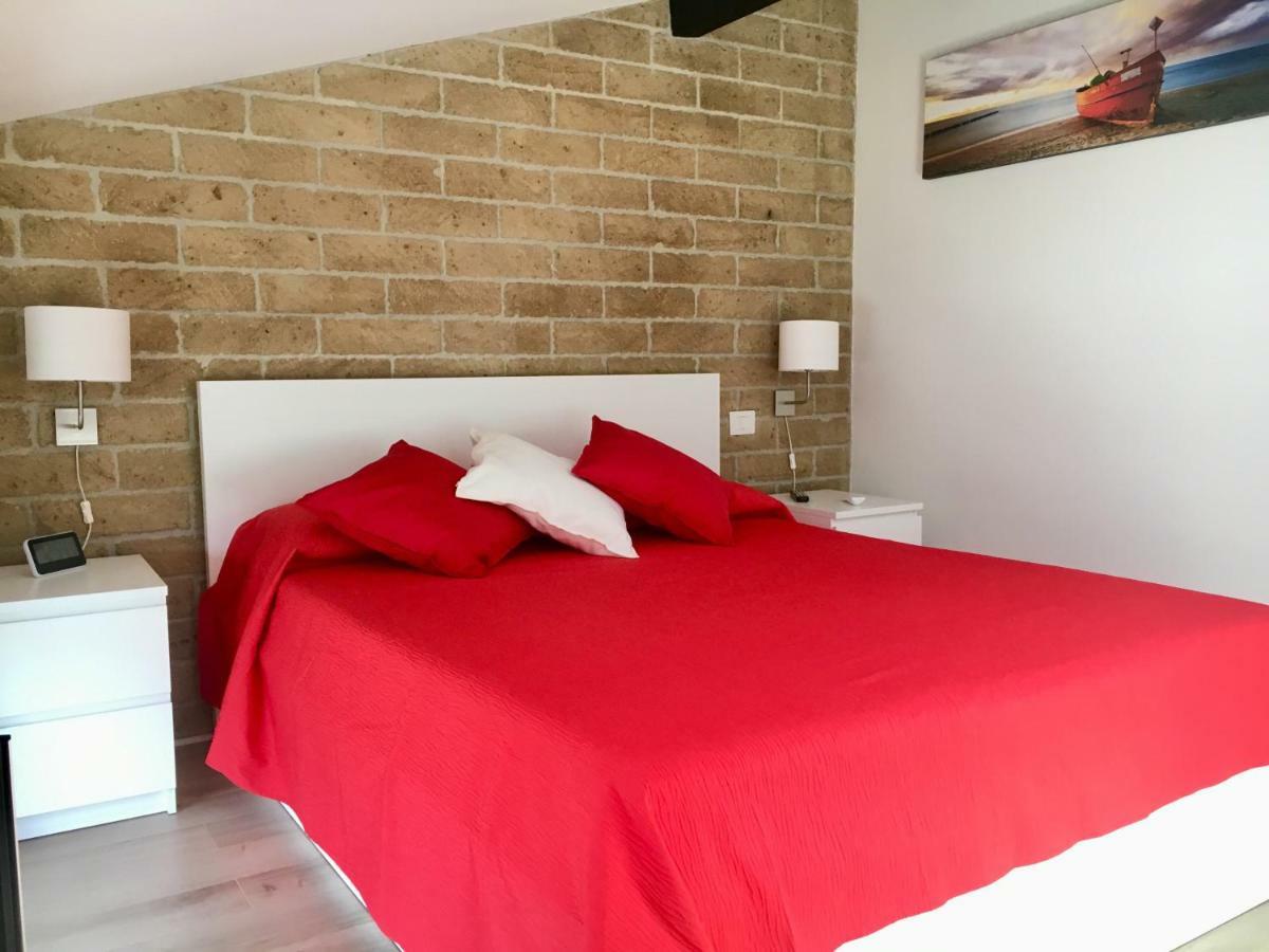 Casa Gaeta 아파트 외부 사진