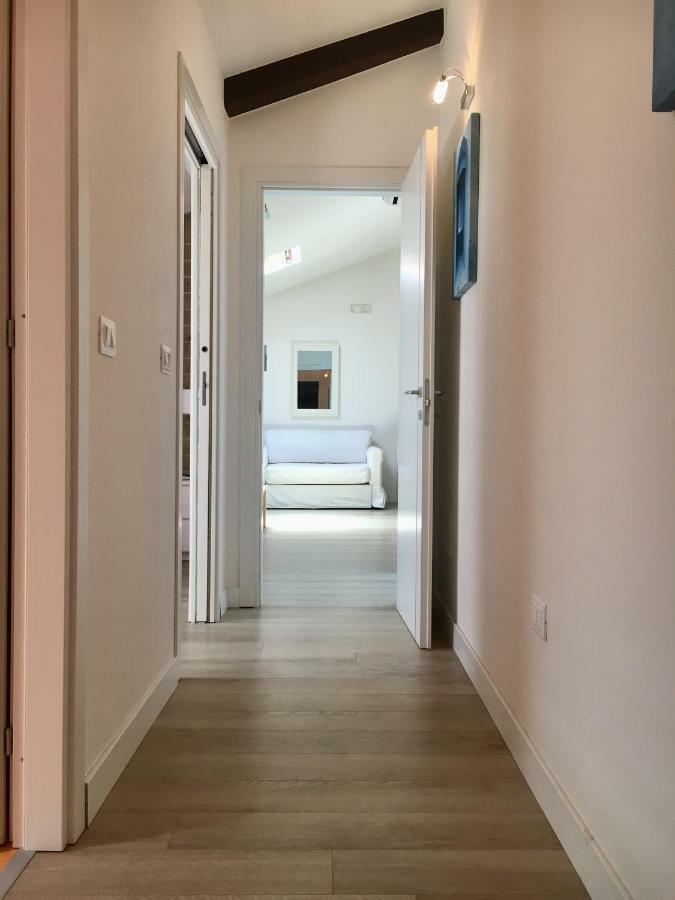 Casa Gaeta 아파트 외부 사진