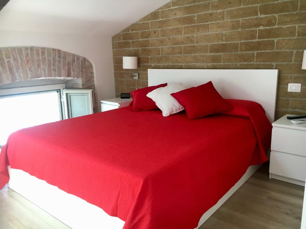 Casa Gaeta 아파트 외부 사진