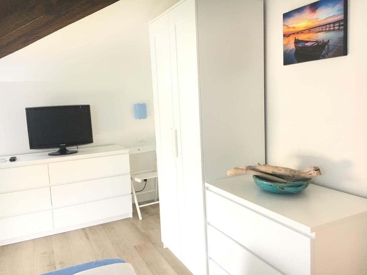 Casa Gaeta 아파트 외부 사진