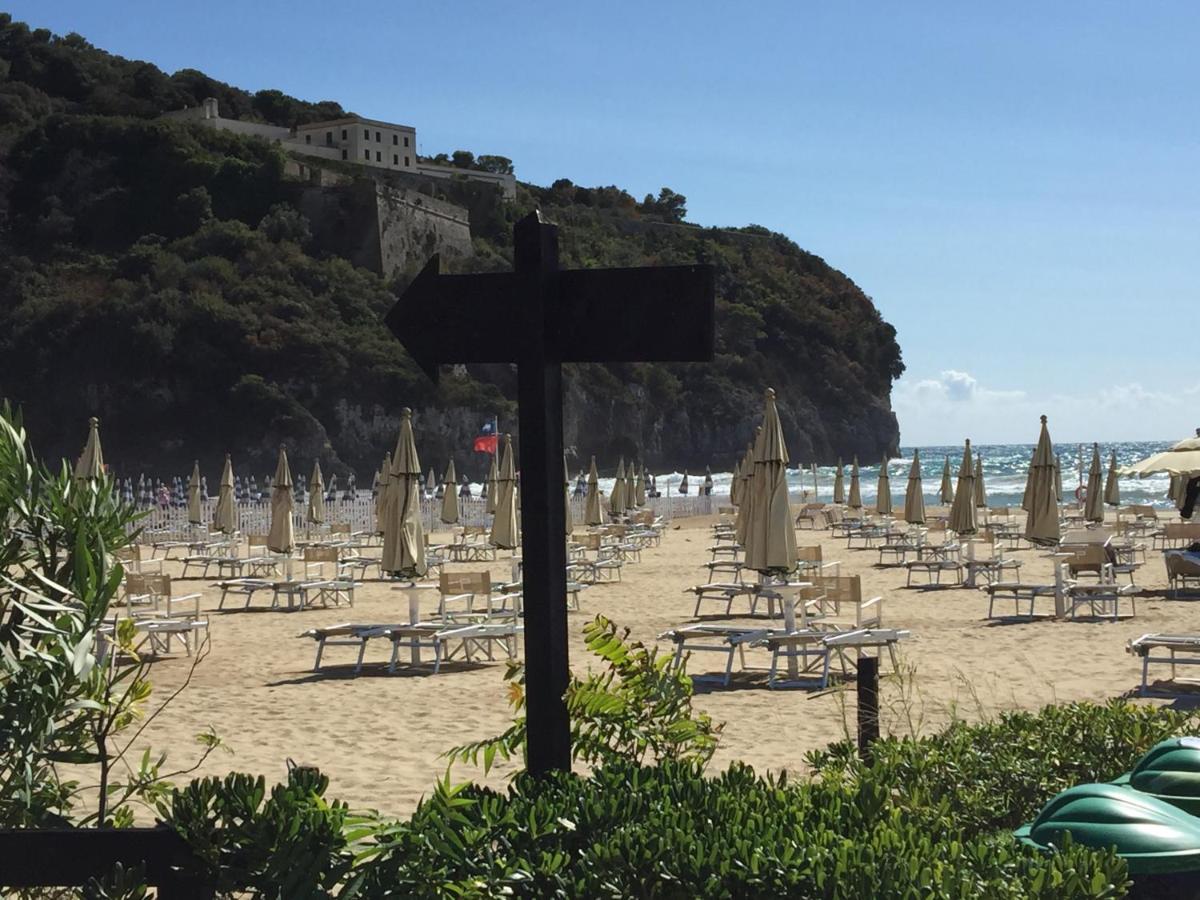 Casa Gaeta 아파트 외부 사진