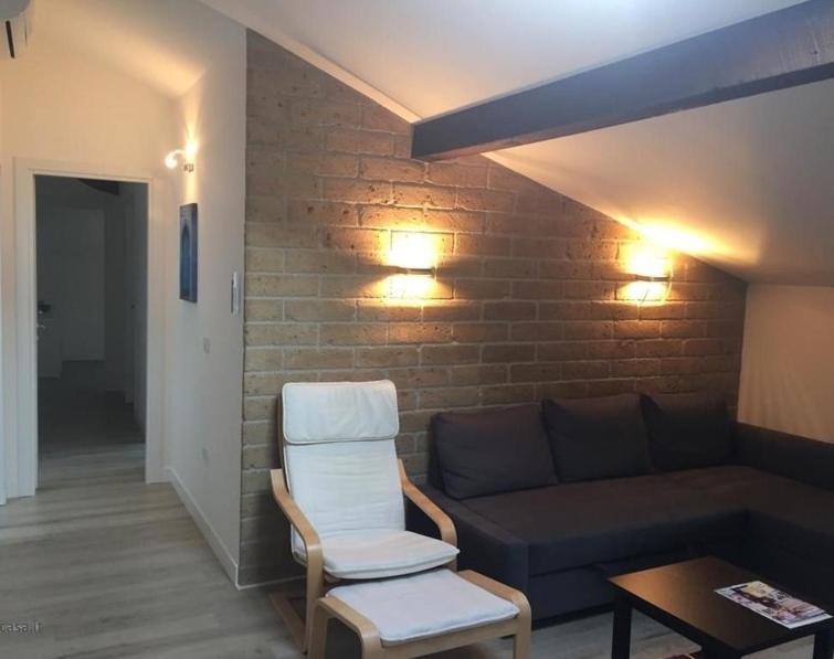 Casa Gaeta 아파트 외부 사진